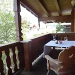 بيت للعطل Haus Staudach 1 & 2 By Managers *