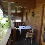بيت للعطل Haus Staudach 1 & 2 By Managers كيتزبوهيل
