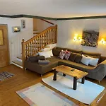 Haus Staudach 1 & 2 By Managers