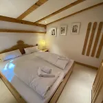 Haus Staudach 1 & 2 By Managers بيت للعطل