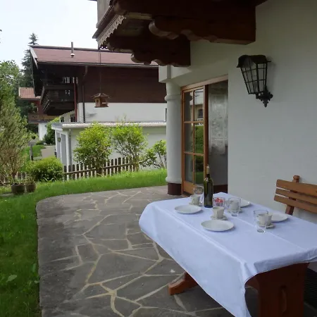 Haus Staudach 1 & 2 By Apartment Managers Kitzbuhel