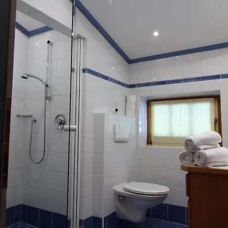 Semesterbostad Haus Staudach 1 & 2 By Managers *