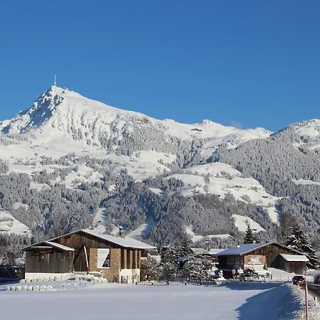 Haus Staudach 1 & 2 By Apartment Managers Kitzbuhel