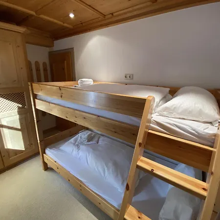 Prázdninový dům Haus Staudach 1 & 2 By Managers