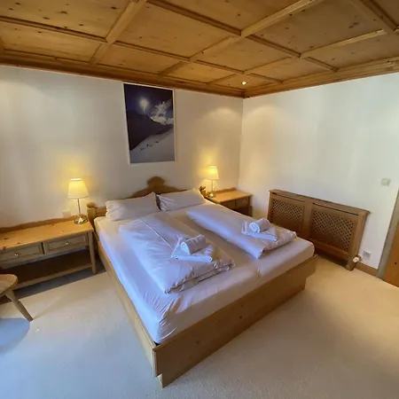 Haus Staudach 1 & 2 By Apartment Managers Holiday home Kitzbuhel