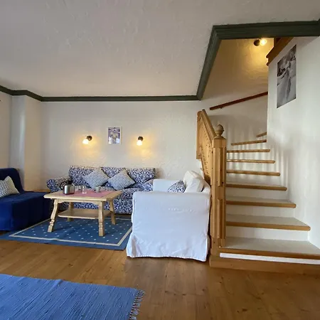 Haus Staudach 1 & 2 By Apartment Managers