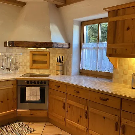 Haus Staudach 1 & 2 By Managers * Kitzbühel