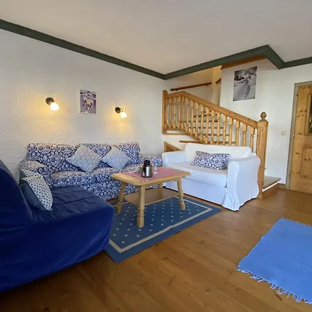 Haus Staudach 1 & 2 By Managers كيتزبوهيل