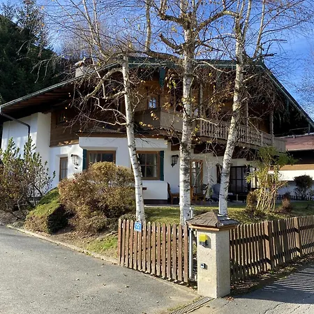 Haus Staudach 1 & 2 By Managers * كيتزبوهيل