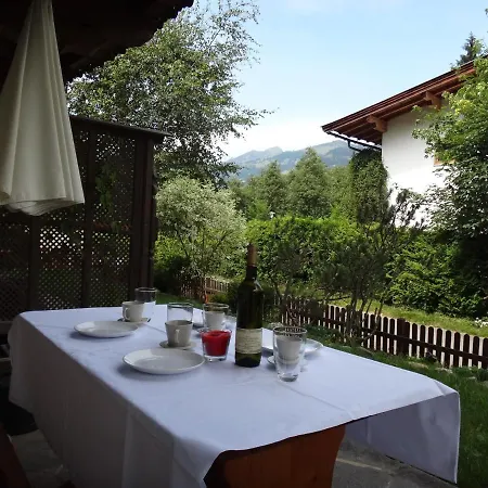 בית נופש Haus Staudach 1 & 2 By Managers