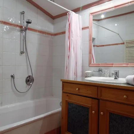 Haus Staudach 1 & 2 By Managers * קיצביהל