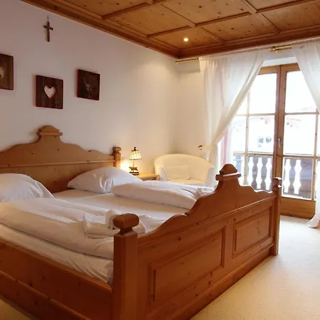 Haus Staudach 1 & 2 By Managers קיצביהל