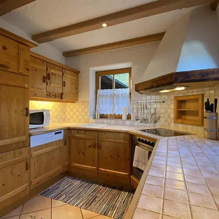 Haus Staudach 1 & 2 By Managers