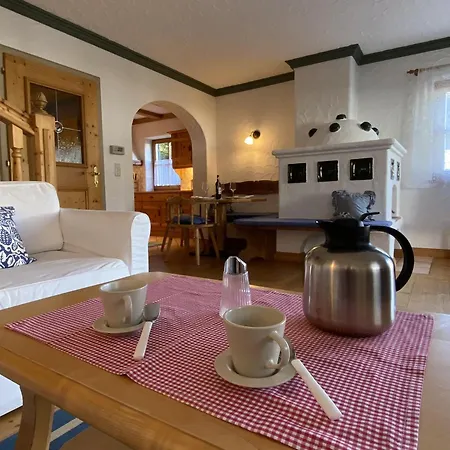 Haus Staudach 1 & 2 By Managers בית נופש