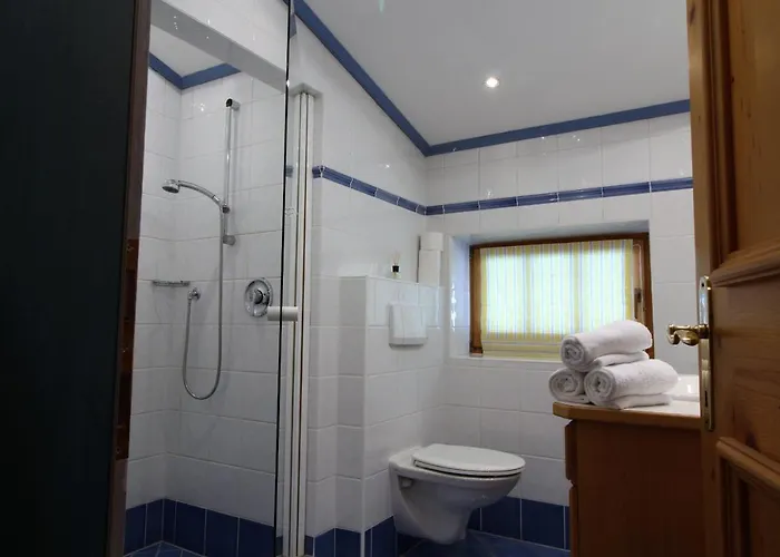 Casa de Férias Haus Staudach 1 & 2 By Managers *