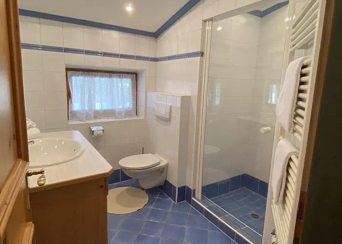 Haus Staudach 1 & 2 By Managers Casa de Férias Kitzbühel