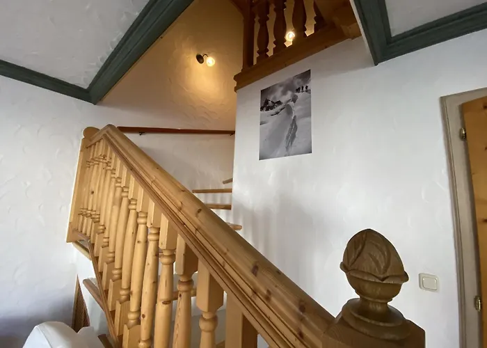 Haus Staudach 1 & 2 By Managers *