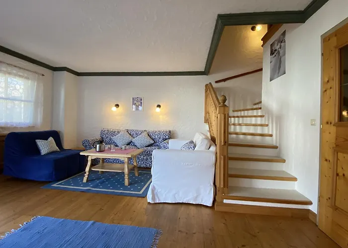 Haus Staudach 1 & 2 By Managers