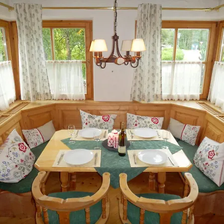 Haus Staudach 1 & 2 By Managers Сasa de vacaciones *