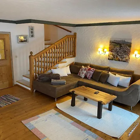 Haus Staudach 1 & 2 By Managers