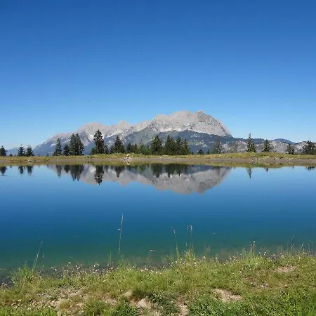 Сasa de vacaciones Haus Staudach 1 & 2 By Managers Kitzbühel