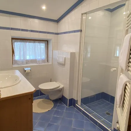 Haus Staudach 1 & 2 By Managers Сasa de vacaciones Kitzbühel