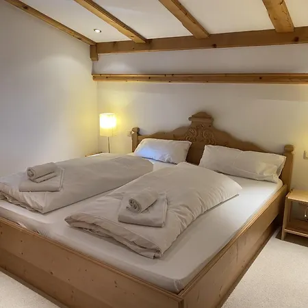 Haus Staudach 1 & 2 By Managers