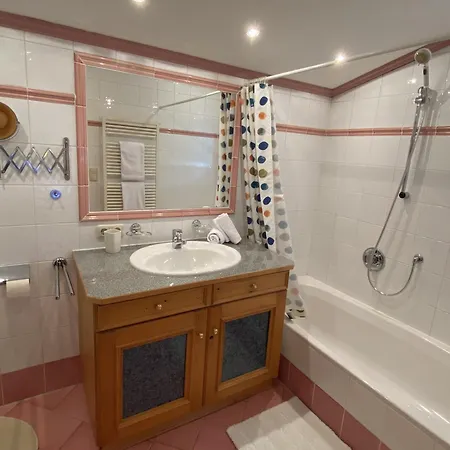 Haus Staudach 1 & 2 By Managers Сasa de vacaciones *