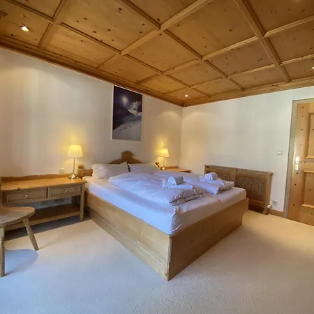 Сasa de vacaciones Haus Staudach 1 & 2 By Managers Kitzbühel