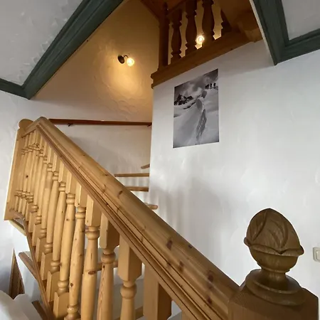 Haus Staudach 1 & 2 By Managers *