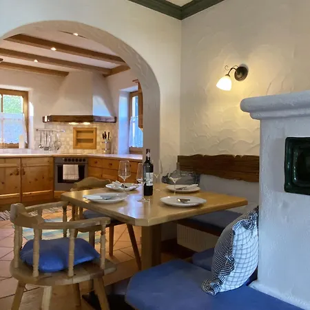 Сasa de vacaciones Haus Staudach 1 & 2 By Managers