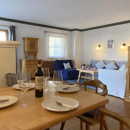 Haus Staudach 1 & 2 By Managers Сasa de vacaciones *